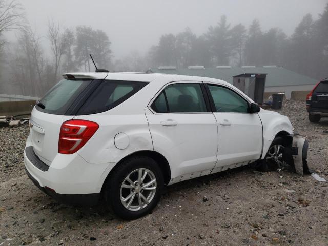 2GNFLEEKXH6121086  chevrolet equinox ls 2017 IMG 2