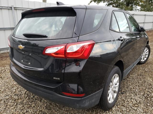 2GNAXSEV4L6155735  chevrolet equinox ls 2020 IMG 3