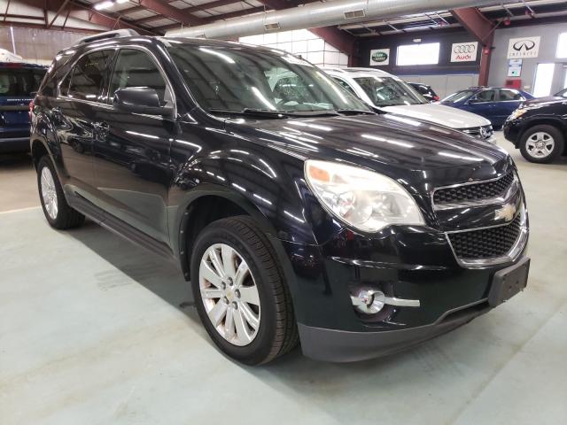 2CNFLNE55B6377173  chevrolet equinox lt 2011 IMG 0