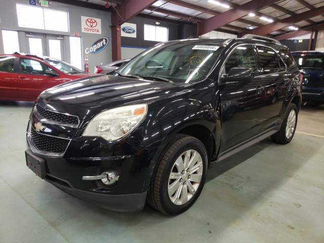 2CNFLNE55B6377173  chevrolet equinox lt 2011 IMG 1