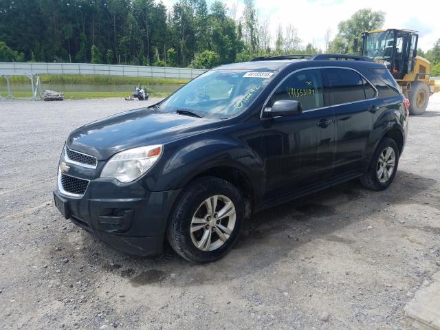 2GNALDEK3D6240600  chevrolet equinox lt 2013 IMG 1