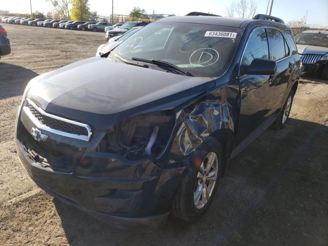 2GNFLFEKXF6177774  chevrolet equinox lt 2015 IMG 1