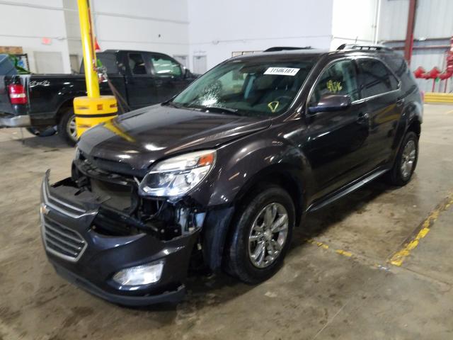 2GNALCEK1G6275148  chevrolet equinox lt 2016 IMG 1