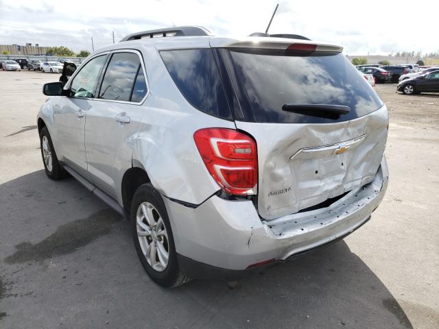 2GNALCEK7H1587246  chevrolet equinox lt 2017 IMG 2