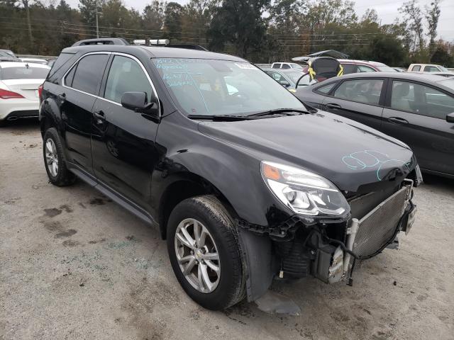 2GNALCEK8H1613708  chevrolet equinox lt 2017 IMG 0