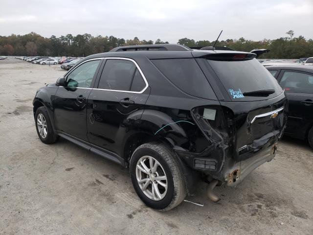 2GNALCEK8H1613708  chevrolet equinox lt 2017 IMG 2