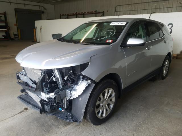 2GNAXJEV7J6297147  chevrolet equinox lt 2018 IMG 1