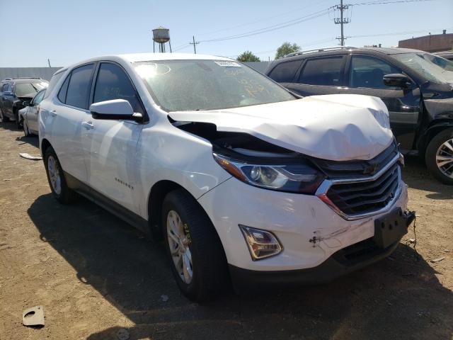 2GNAXJEV7J6308499  chevrolet equinox lt 2018 IMG 0