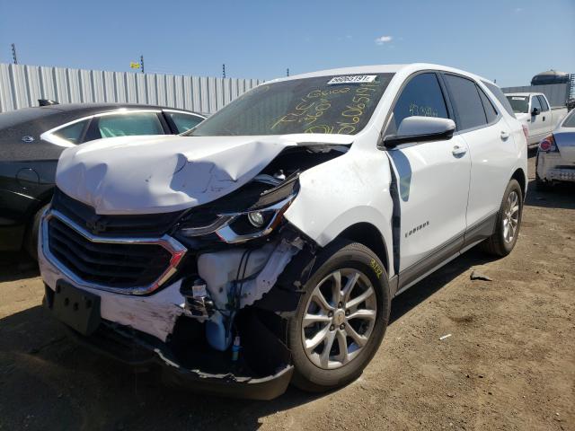 2GNAXJEV7J6308499  chevrolet equinox lt 2018 IMG 1