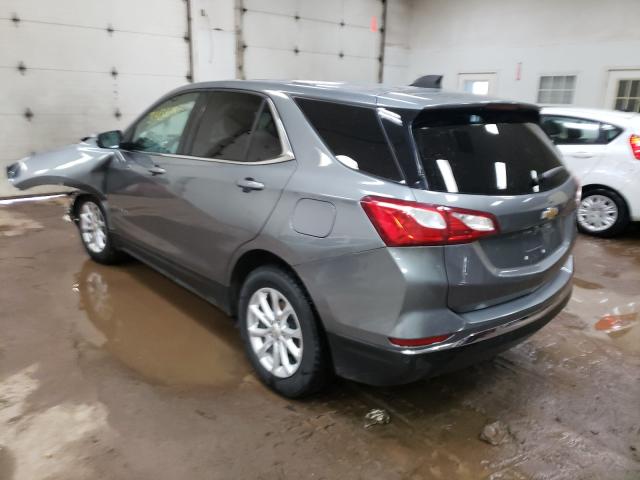 3GNAXJEV3JL121255  chevrolet equinox lt 2018 IMG 2