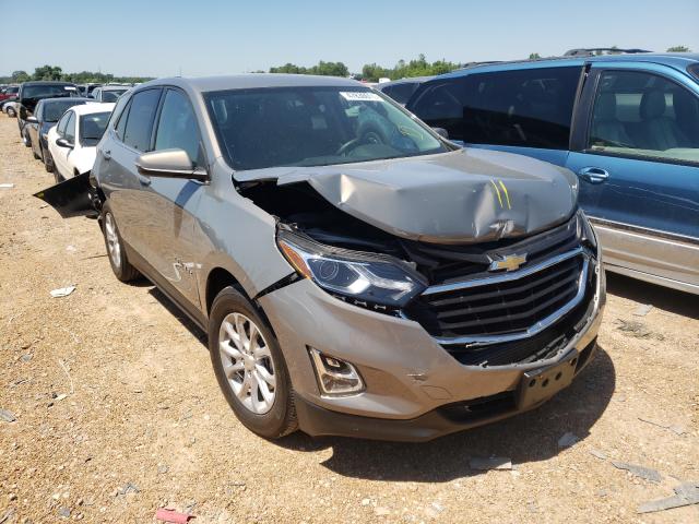 3GNAXLEU0JS552869  chevrolet equinox lt 2018 IMG 0