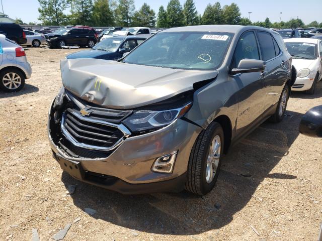 3GNAXLEU0JS552869  chevrolet equinox lt 2018 IMG 1