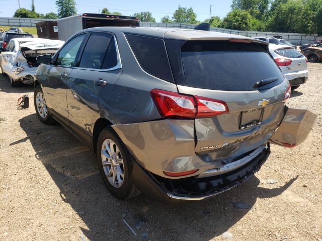 3GNAXLEU0JS552869  chevrolet equinox lt 2018 IMG 2