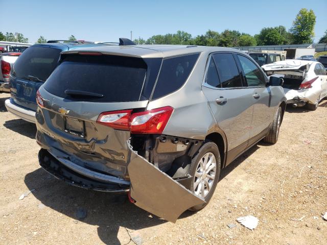 3GNAXLEU0JS552869  chevrolet equinox lt 2018 IMG 3