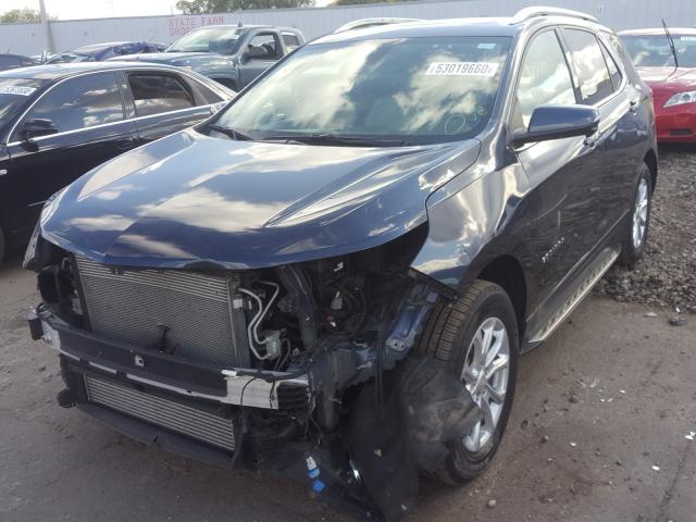 3GNAXSEV3JS528343  chevrolet equinox lt 2018 IMG 1