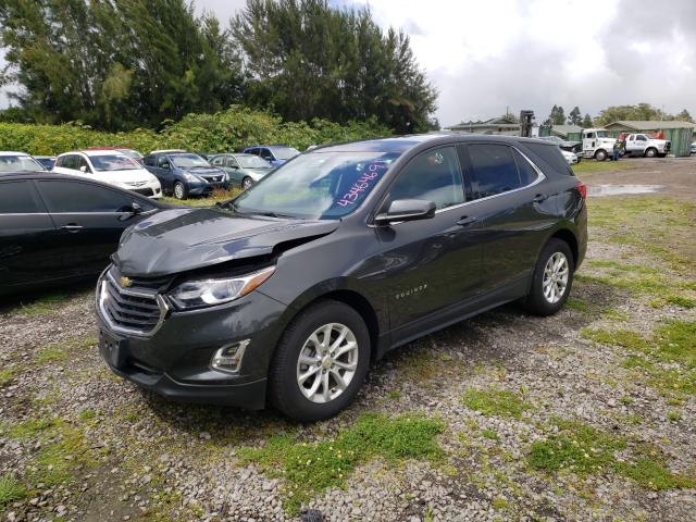 2GNAXKEV5K6256829  chevrolet equinox lt 2019 IMG 1