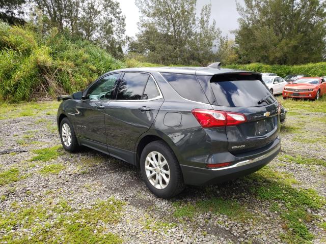 2GNAXKEV5K6256829  chevrolet equinox lt 2019 IMG 2