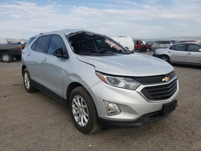 3GNAXKEV1KL147795  chevrolet equinox lt 2019 IMG 0