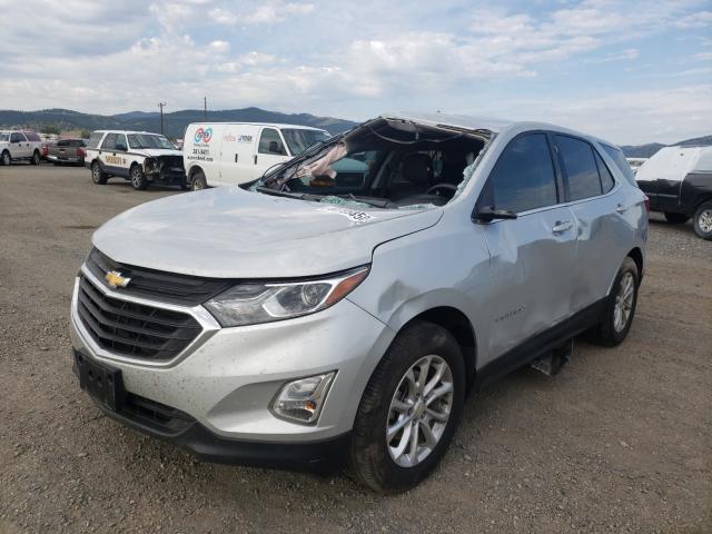 3GNAXKEV1KL147795  chevrolet equinox lt 2019 IMG 1