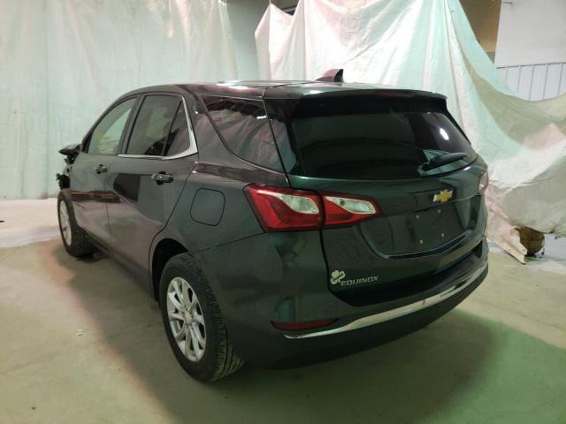 3GNAXUEVXKL100261  chevrolet equinox lt 2019 IMG 2