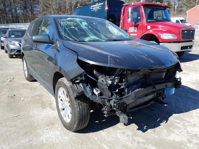 2GNAXKEV1L6224946  chevrolet equinox lt 2020 IMG 0