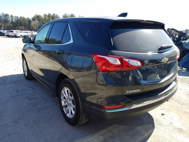 2GNAXKEV1L6224946  chevrolet equinox lt 2020 IMG 2