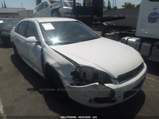 2G1WC5E35D1258860  chevrolet impala 2013 IMG 0