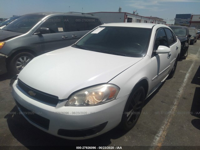 2G1WC5E35D1258860  chevrolet impala 2013 IMG 1