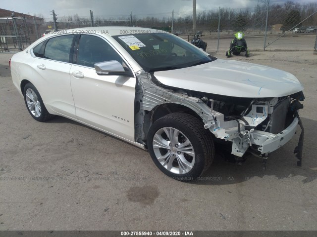 2G1115SL9E9277709  chevrolet impala 2014 IMG 0