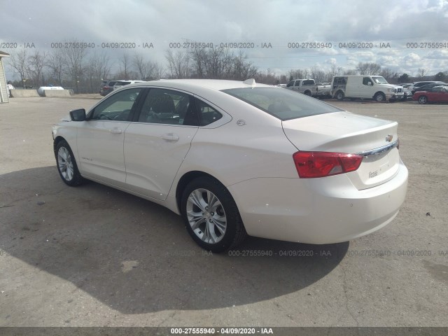 2G1115SL9E9277709  chevrolet impala 2014 IMG 2