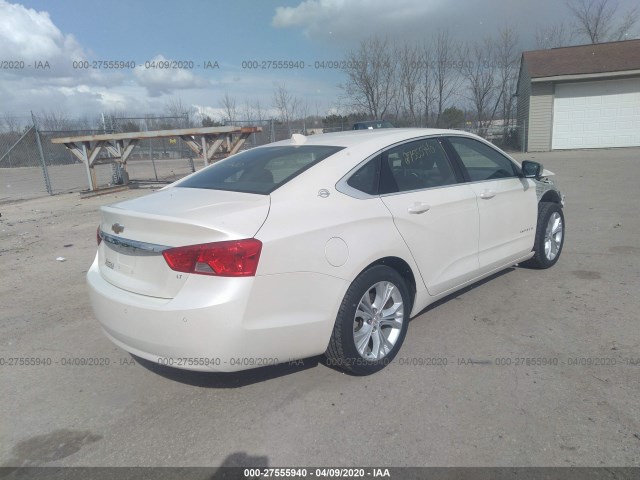 2G1115SL9E9277709  chevrolet impala 2014 IMG 3