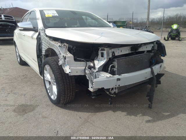 2G1115SL9E9277709  chevrolet impala 2014 IMG 5