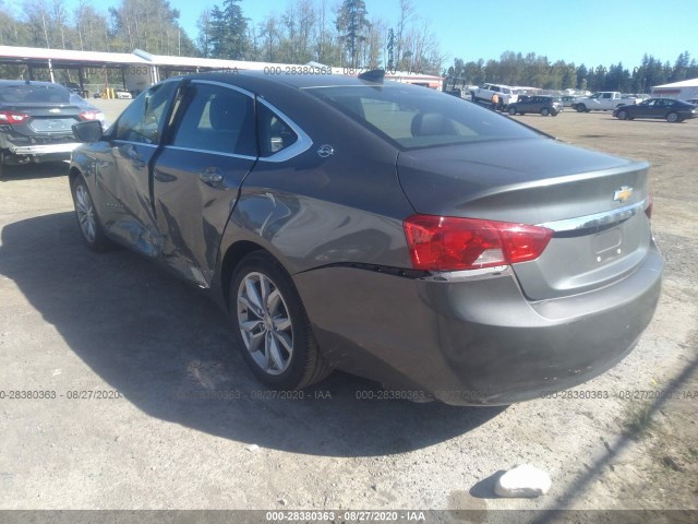 1G1105SAXGU105793  chevrolet impala 2016 IMG 2