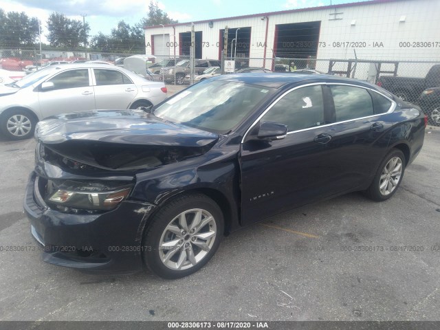 2G1115S38G9117906  chevrolet impala 2016 IMG 1