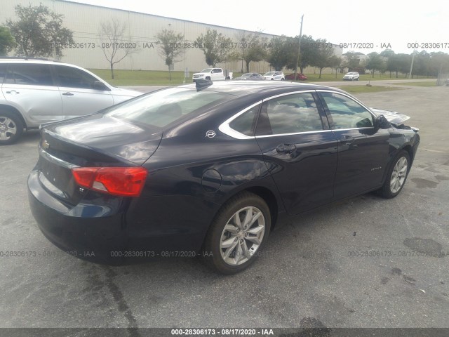 2G1115S38G9117906  chevrolet impala 2016 IMG 3