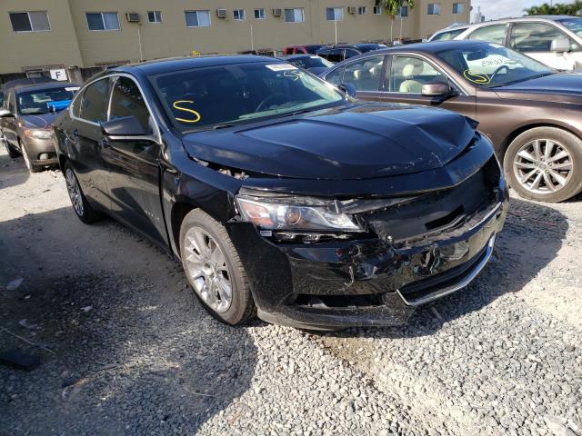 2G11Z5SL4F9252825  chevrolet  2015 IMG 0