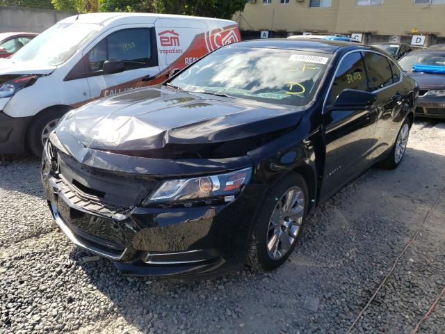 2G11Z5SL4F9252825  chevrolet  2015 IMG 1