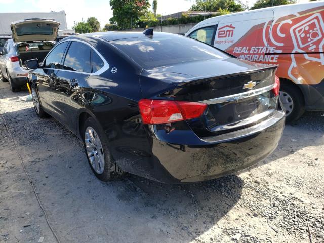 2G11Z5SL4F9252825  chevrolet  2015 IMG 2