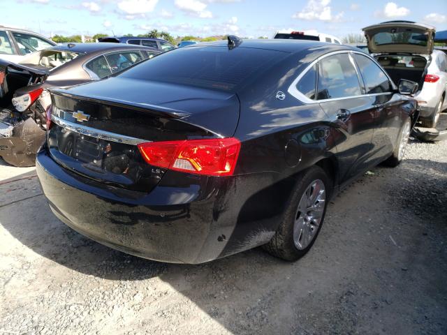 2G11Z5SL4F9252825  chevrolet  2015 IMG 3