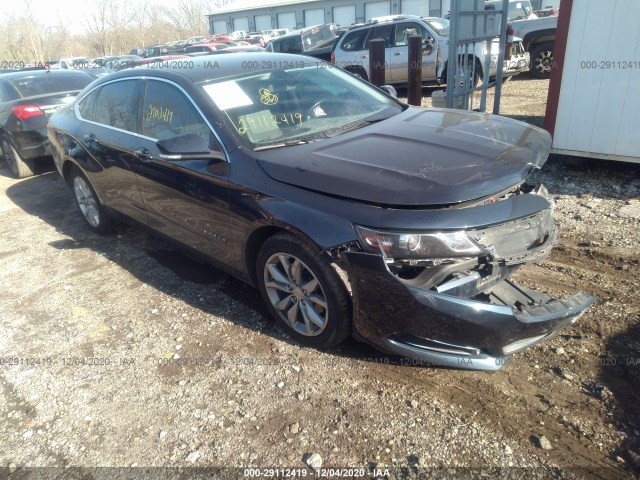 2G1105SA3H9154137  chevrolet impala 2017 IMG 0