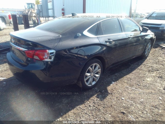 2G1105SA3H9154137  chevrolet impala 2017 IMG 3