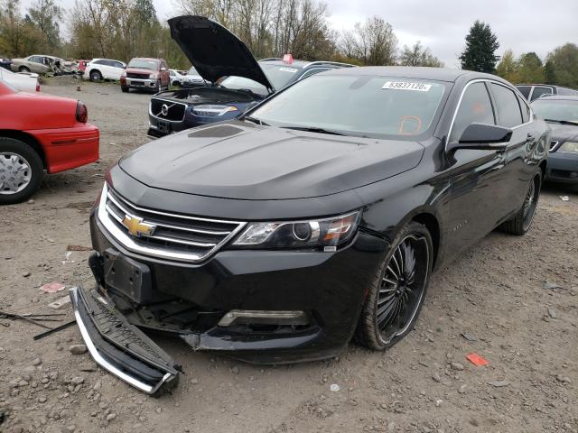 2G1105SAXJ9168168  chevrolet  2018 IMG 1