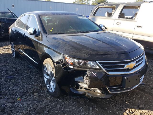 2G1125S30J9173178  chevrolet impala 2018 IMG 0