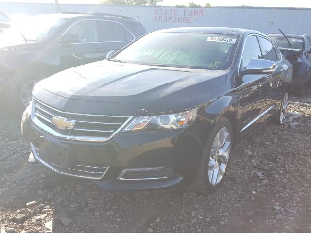 2G1125S30J9173178  chevrolet impala 2018 IMG 1