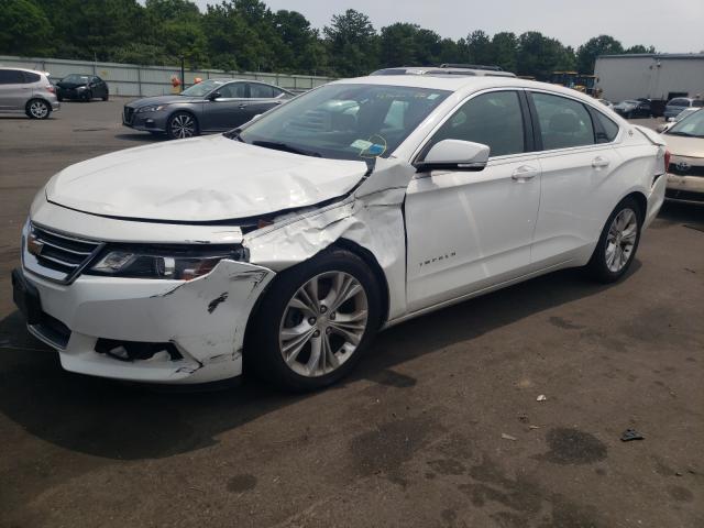 1G1115SL5FU136558  chevrolet impala lt 2015 IMG 1