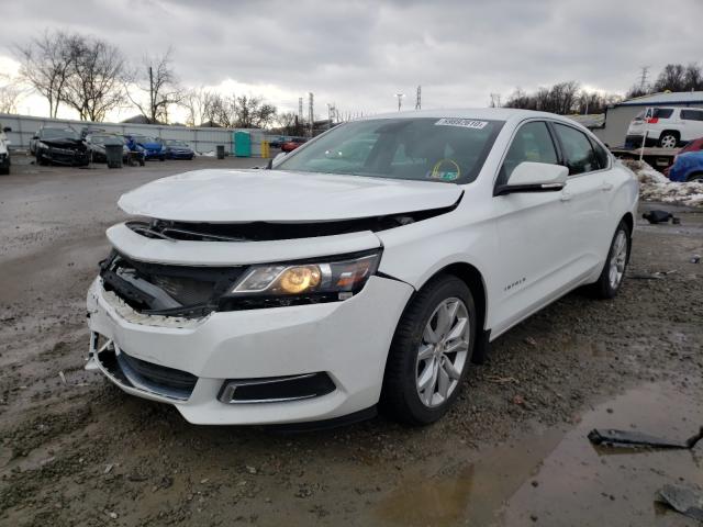 1G1105S32HU157261  chevrolet impala lt 2017 IMG 1