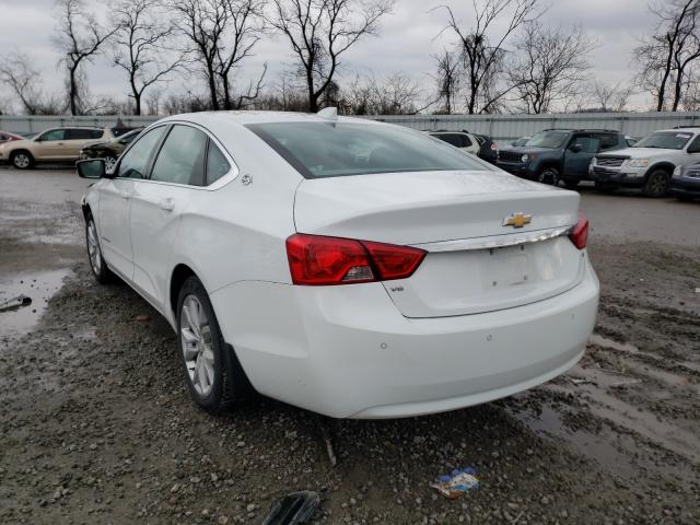 1G1105S32HU157261  chevrolet impala lt 2017 IMG 2