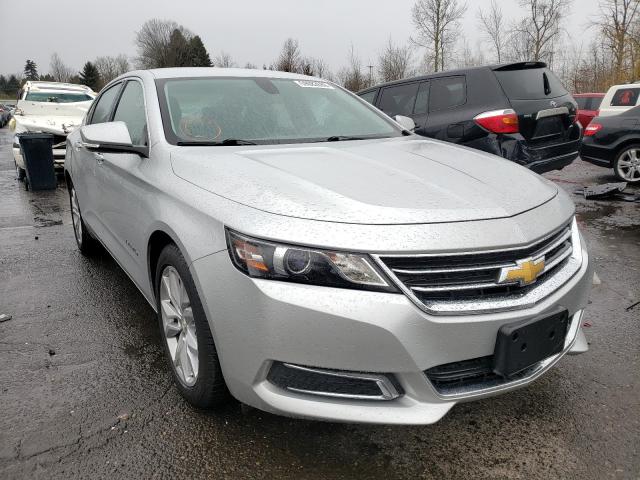 1G1105SA9HU117192  chevrolet impala lt 2017 IMG 0