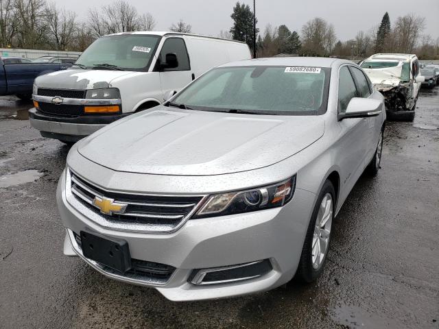 1G1105SA9HU117192  chevrolet impala lt 2017 IMG 1