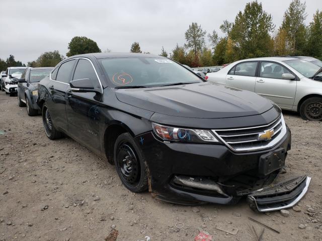 2G1105SAXJ9168168  chevrolet impala lt 2018 IMG 0